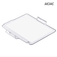 ELLSWORTH LCD Screen Protector D700 Camera Accessories LCD Monitor Cover Hard Cover for Nikon D90 D8