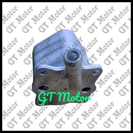 MESIN NEWEST 15071-0E010 OIL COOLER ENGINE INNOVA REBORN FORTUNER HILUX DIESEL 2GD !!!!!!