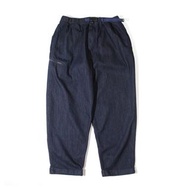 日本預訂 Pilgrim Surf+Supply SALATHE DENIM PANTS 牛仔休閒長褲 原色牛仔褲