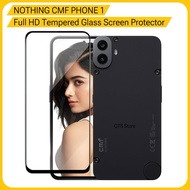 NOTHING CMF PHONE 1 Full HD Tempered Glass Screen Protector