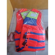 Atunas life vest size M