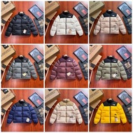 🌠日本代購有單🇯🇵 THE NORTH FACE NUPTSE JACKET 羽絨外套男女同款🛍️附有環保購物袋自用送禮都滿意⛔切勿網上購買沒有收據假貨品