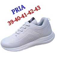 Hot Sepatu Putih Adidas Pria Ori