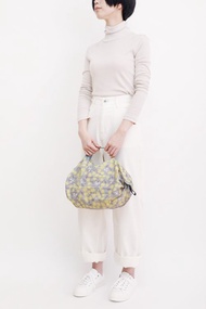 日本Shupatto折疊環保袋 -HANA (S)