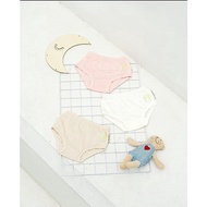 Cozy by chloe x le midorie bamboo underwear Girls briefs
