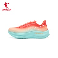 TEMU Qiaodan Wind 3tr 3tr Men's Shock-absorbing Running Shoes, Thick-soled Racing Training Sneakers,