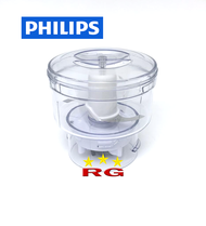 MEAT CHOPER BLENDER MODEL PHILIPS / BLENDER PENGGILING DAGING PHILIPS