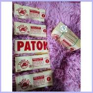 ♠ ✲ Patok PE Ice Candy Plastic and Ice Bag per bndle