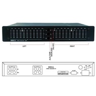 Box Equalizer 20channel E21 Bell Box Equalizer Bell E21