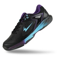 Sepatu Badminton Eagle PNR Infinity Superblast Free Kaos Kaki - EAGLE PNR PRIME Terbaru