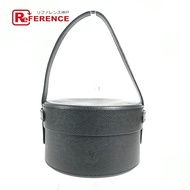 LOUIS VUITTONTaiga 茶盒手提包