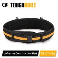 TOUGHBUILT TB-CT-41B Universal Construction Quick-Hang Belt Protector Thickened and Widened Metal Bu