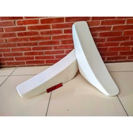 Custom WR 155 seat sponge foam - standard Yamaha WR sponge - Yamaha WR 155 seat foam - Yamaha WR sea