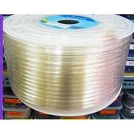 Combo of 10m PU pneumatic air hose in good quality 8mm to 12mm