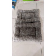 MATTRESS - Rasfur Fur Mat, Cat Dog Pet Bed Mattress