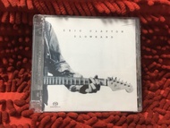 SACD Eric Clapton – Slowhand