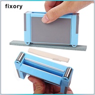 [fixory] Grinding Sander Filing Grinding Tool Guitar Nut Saddle Replacement Accessory