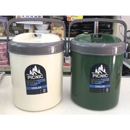 6LT HOT & COLD ICE BOX / ICE COOLER BOX STORAGE BOX