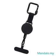MEET Theft and Drop Protections Retractable Phone Tether Retractable Phone Lanyard Phone Tether Tab 