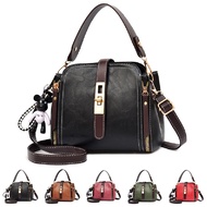 Vissy Beg Tangan / Bahu / Galas / Tote Perempuan Wanita Women Handbag Shoulder Bag Crossbody Sling B