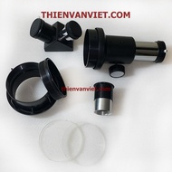 Bộ linh kiện chế tạo kính thiên văn D70f700 và D70F900