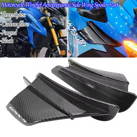 For SUZUKI GSXS750 GSXS1000 GSXS1000F GSX-S250 GSX-S150 GSX S 750 1000 250 150 GS Motorcycle Spoiler
