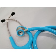(Original) Spirit CK S606 Professional Stethoscope Infant (Blue)