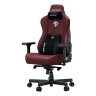 เก้าอี้เกมมิ่ง ANDA SEAT NOVIS PRO สีแดง (1314259)