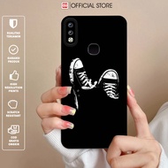 [ BLCK ] Case For VIVO 1814 1811 1807 1903 - Softcase Hp VIVO 1807 1814 1811 1903 - Casing Hp VIVO 1