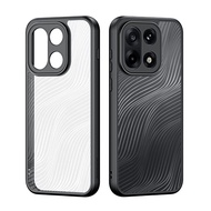 DUX DUCIS OnePlus 15 (Aimo Series) Anti-fingerprint Case