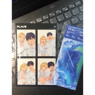 Plave 4 Cuts Merch MBS