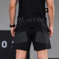 Hyrox/ Shorts Unisex Running Pants