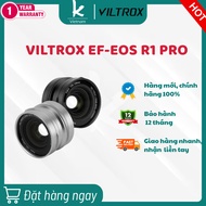 Viltrox WCL-X100VI Wide Angle Adapter Lens for Fujifilm X100V/X100VI