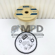 Filter Racor Parker 2040TM-OR 10 Micron 2040TM 2040 TM Filter Solar Rakor Parker 900FG 900FH