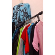 Live CLOTHES sec0nd review directly on live