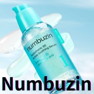 numbuzin No.1 Pantothenic B5 Active Soothing Serum