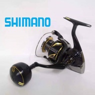 SHIMANO 2019 / 2020 STELLA SW REEL