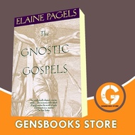 The Gnostic Gospels Pagels, Elaine