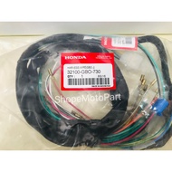 WIRE WYRE HARNESS WIRING SET HONDA GBOJ GBO J GBO-J ORI INDONESIA ORIGINAL