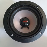 Speaker Middle Midrange Acr 5 Inch 5150 120 Watt