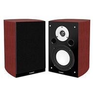 Fluance XL7S High Performance Two-way Bookshelf Surround Sound Speakers for Home Theater and Musi...