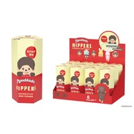 MONCHHICHI HIPPERS
