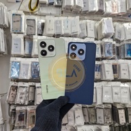 CASING HOUSING CASING REALME C63 Backdoor+Bezel