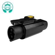 Type 2 to Type 1/J1772 EV Adapter Charger 32A EV Charging Cable for Electric Car Converter Conversio