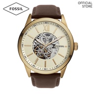 Fossil Flynn Automatic Watch BQ2382