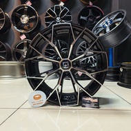 [4PCS] New Sport Rim 16inch RAYSCLUB RC26 16X7JJ ET40 8H100/114.3 GB/MF