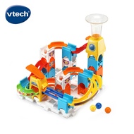 VTech 502200 Marble Rush - Starter Set Suitable For Age 4 to 8 years
