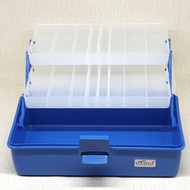 DAIDO fishing box (UK 30X20X10)