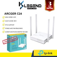 TP-LINK WIRELESS AC DUAL-BAND ROUTER ( ARCHER C24/ ARCHER C54 / ARCHER C60/ ARCEHR C80 ) [ TPLINK WI