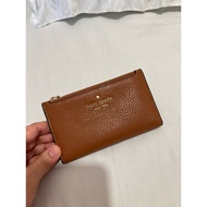 KS Kate spade Leila Bifold Wallet